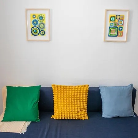 Casa Luz Del Carmen - Terraza, Primera Linea * Barbate