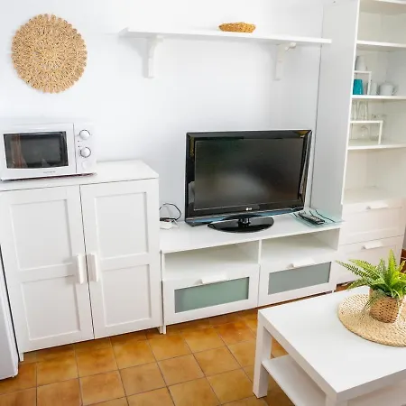 Casa Luz Del Carmen - Terraza, Primera Linea