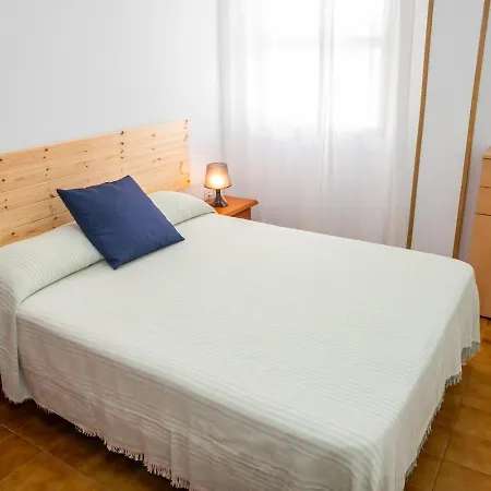 Casa Luz Del Carmen - Terraza, Primera Linea * Barbate