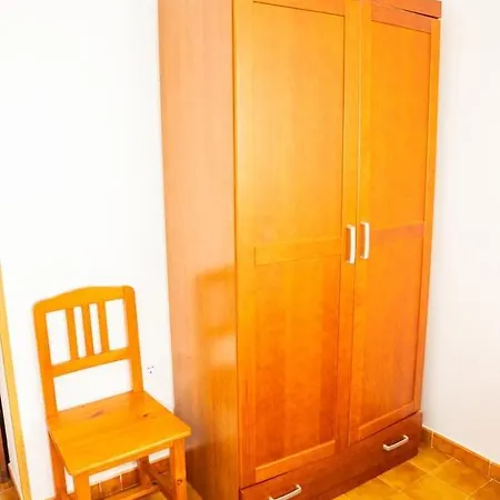 Casa Luz Del Carmen - Terraza, Primera Linea *